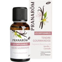 Pranarôm Biologische Aromamelange 