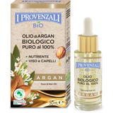 Huile d'Argan