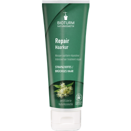 Bioturm Intensive Hair Repair Treatment  - 125 ml