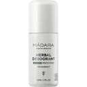 MÁDARA Organic Skincare Билков дезодорант - 50 мл