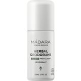 MÁDARA Organic Skincare Herbal Deodorant