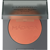 MÁDARA Organic Skincare Magnetic Blush Mineral Cheek Blusher