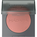 MÁDARA Organic Skincare Magnetic Blush Mineral Cheek Blusher - #2 Bare Blossom