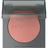 MÁDARA Organic Skincare Magnetic Blush Mineral Cheek Blusher