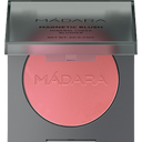 MÁDARA Organic Skincare Magnetic Blush Mineral Cheek Blusher - #3 Cold Cheeks