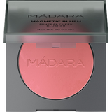 MÁDARA Organic Skincare Magnetic Blush Mineral Cheek Blusher