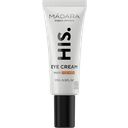 MÁDARA Organic Skincare HIS Eye Cream - 17 ml