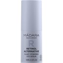 Retinol Alternative Plant-Powered Eye Serum - 15 мл