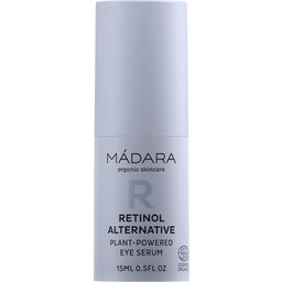 Retinol Alternative Plant-Powered Eye Serum - 15 мл