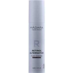 Retinol Alternative Plant-Powered Night Cream - 50 ml