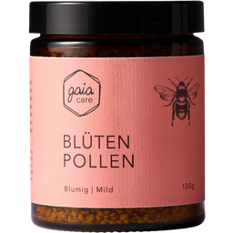 gaia Bee Pollen  - 100 g