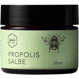 gaia Propoliszalf - 50 ml