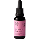 gaia Propolis Tincture 10% , alcohol-free - 30 ml