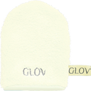 Iconic Mitt - Make up Remover and Cleansing Mitt - Ivory