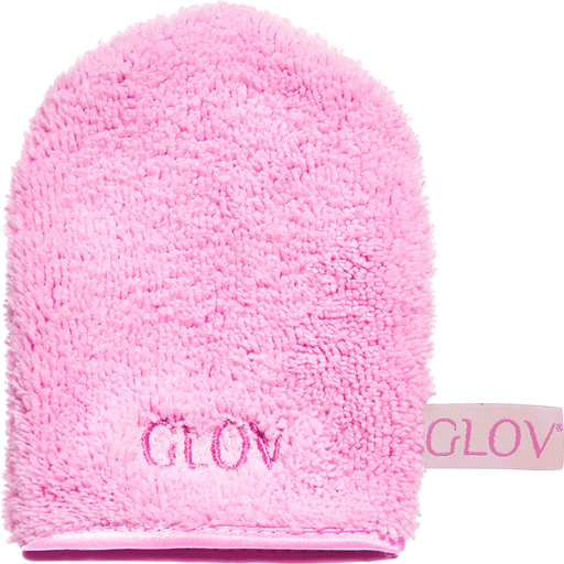 Iconic Mitt - Make up Remover and Cleansing Mitt - Cozy Rosie