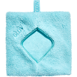 GLOV Deep Pore Cleansing Towel - Blue Lagoon