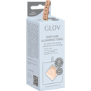 GLOV Deep Pore Cleansing Towel - Desert Sand