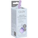 GLOV Deep Pore Cleansing Towel - Very Berry