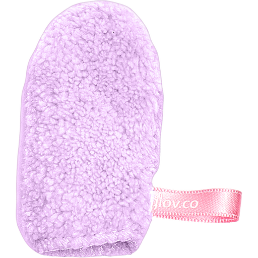 GLOV Water-Only Correction Mitten - Very Berry