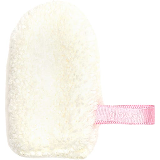 GLOV Water-Only Correction Mitten - Ivory