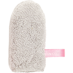 GLOV Water-Only Correction Mitten - Silver Stone