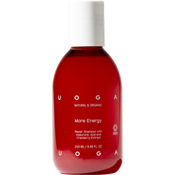 UOGA UOGA More Energy Shampoo