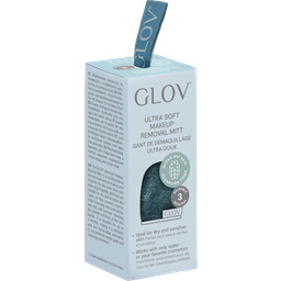 GLOV Ultra Soft Make-Up Removal Mitt - 1 Stuk