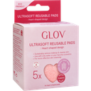 GLOV Heart Pads - 5 szt.