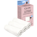 GLOV Luxury Face Microfiber Towel - 1 setti