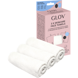 GLOV Scincare Face Towel - 1 sada