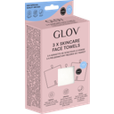 GLOV Skincare Face Towel - 1 set