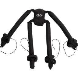 GLOV COOLCURL™ Spider - Black