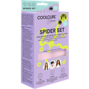 GLOV COOLCURL™ Spider - Pink