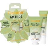 Florame Poklon set "Badem"