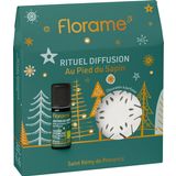 Florame "Under the Christmas Tree" Gift Set