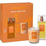 Florame Ambre Précieux Gift Set