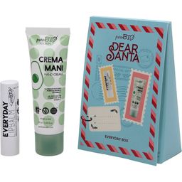 puroBIO cosmetics Dear Santa Everyday Box - 1 kit