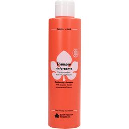 Biofficina Toscana Strengthening Shampoo