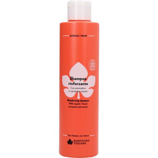 Biofficina Toscana Shampoo Rinforzante