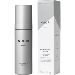 NUORI Infinity Bio-Fusion A+ Serum - 30 ml