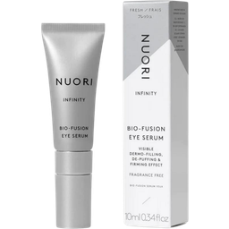 NUORI Infinity Bio-Fusion Eye Serum - 10 ml