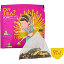 Or Tea? The Secret Life of Chai - 10 sachets de thé