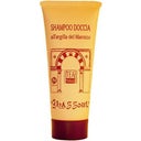 TEA Natura Ghassoul-shampoo - 200 ml