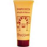 TEA Natura Champú Gel 2en1 con Ghassoul