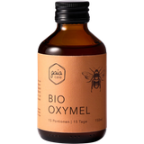 gaia Organic Oxymel