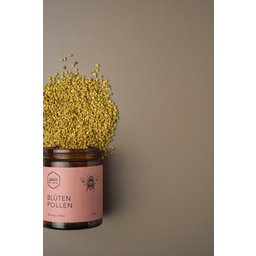 gaia Bee Pollen  - 100 g