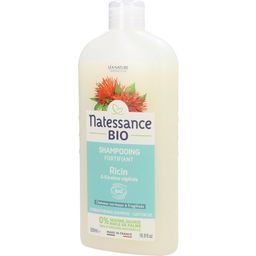 Shampoo Rinforzante Olio di Ricino e Cheratina - 500 ml