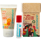 Greenatural Set Regalo "Sweet Embrace