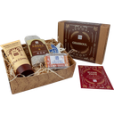 TEA Natura Coffret-Cadeau Ghassoul - 1 kit