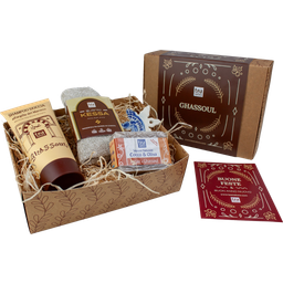 TEA Natura Poklon set 